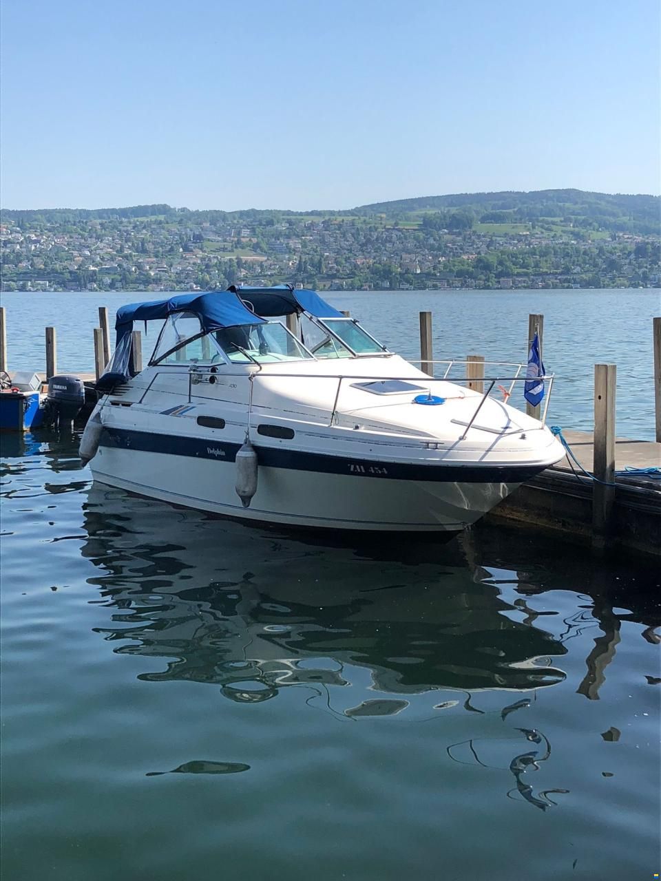 Sea Ray