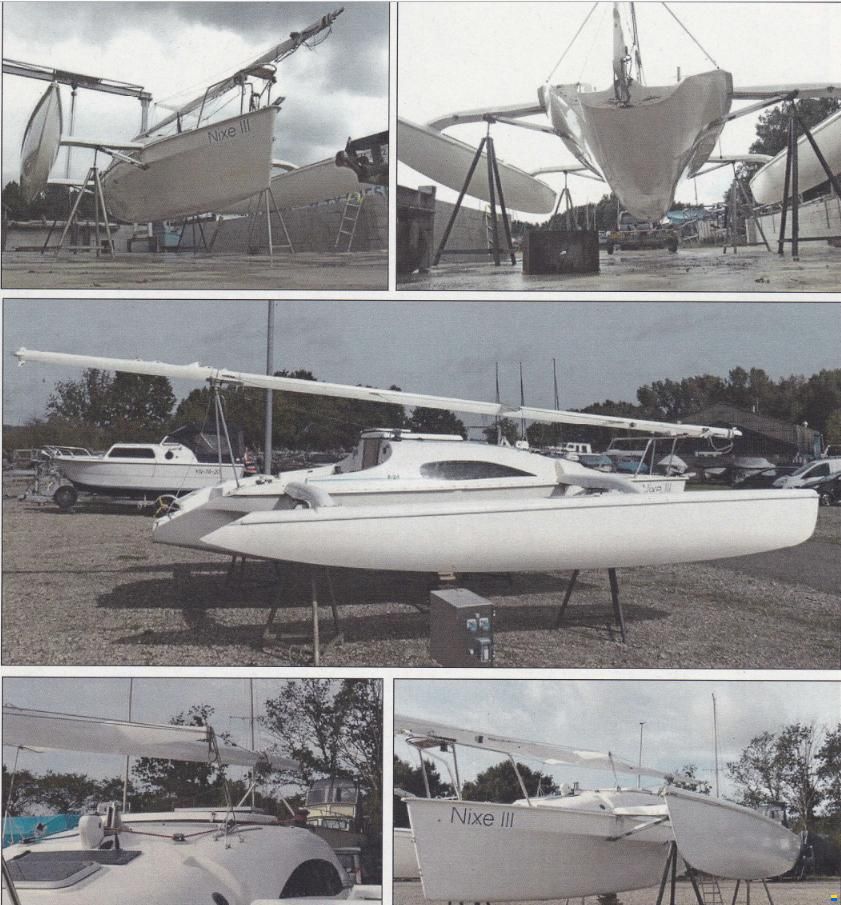 Corsair F 24