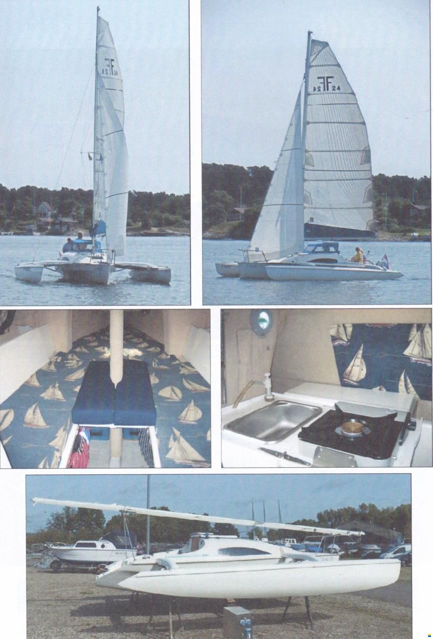 Corsair F 24