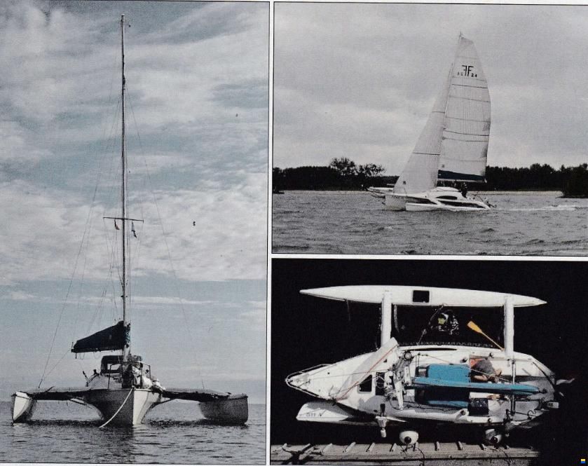 Corsair F 24