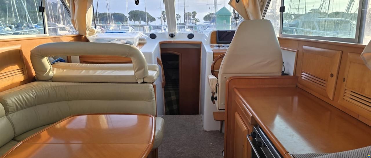 Beneteau antares 10´80