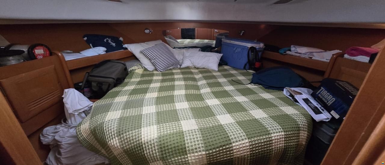 Beneteau antares 10´80