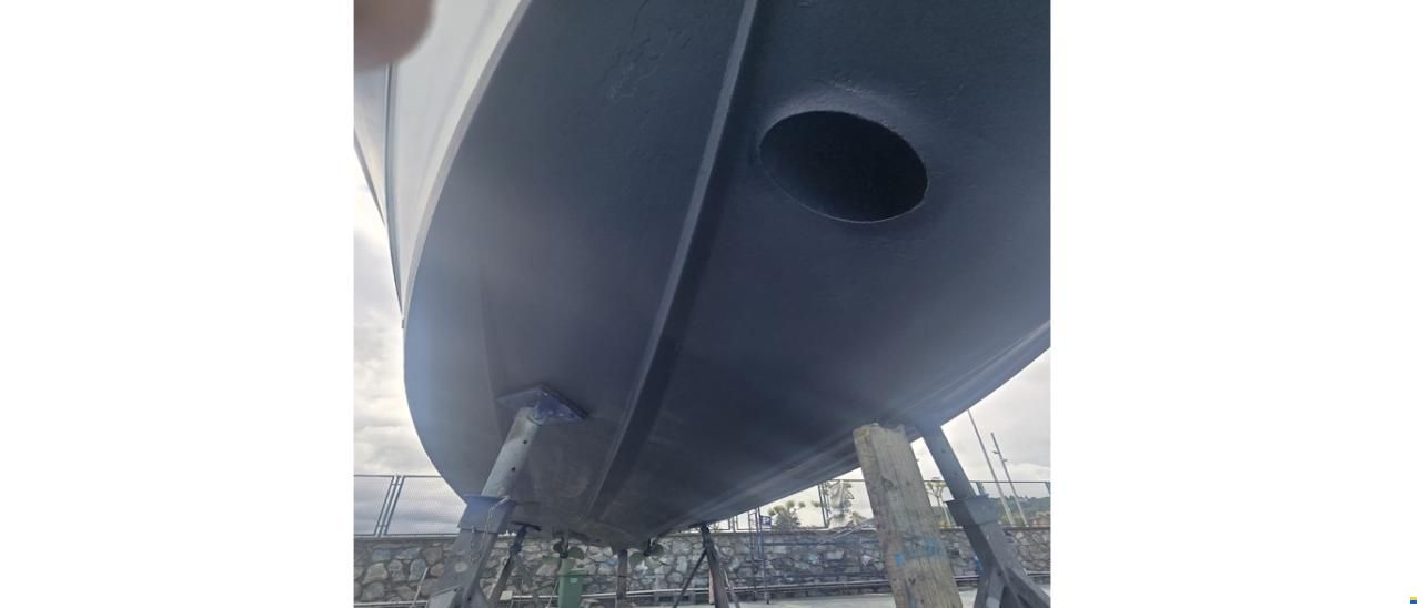 Beneteau antares 10´80