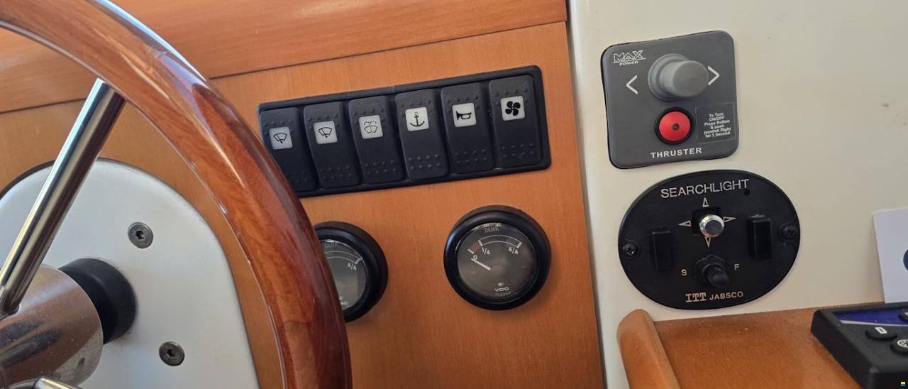Beneteau antares 10´80
