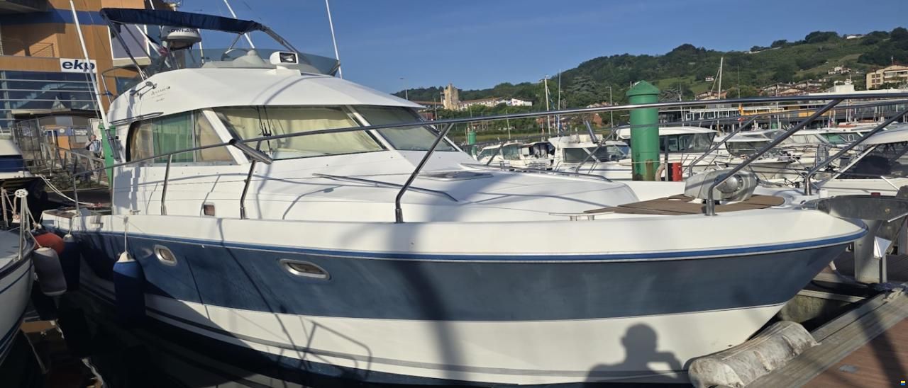 Beneteau antares 10´80