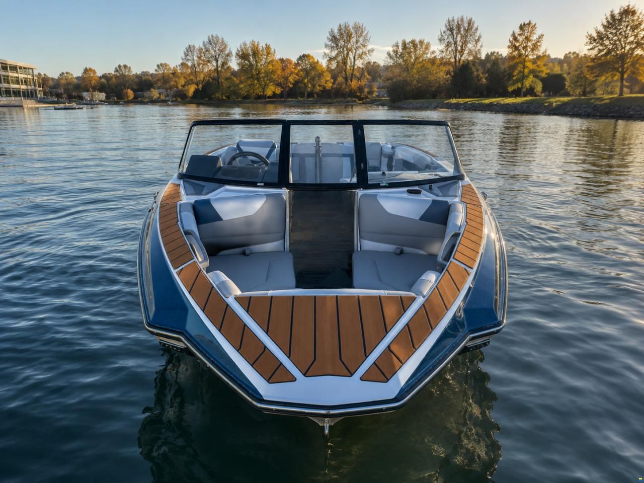 Malibu TXI