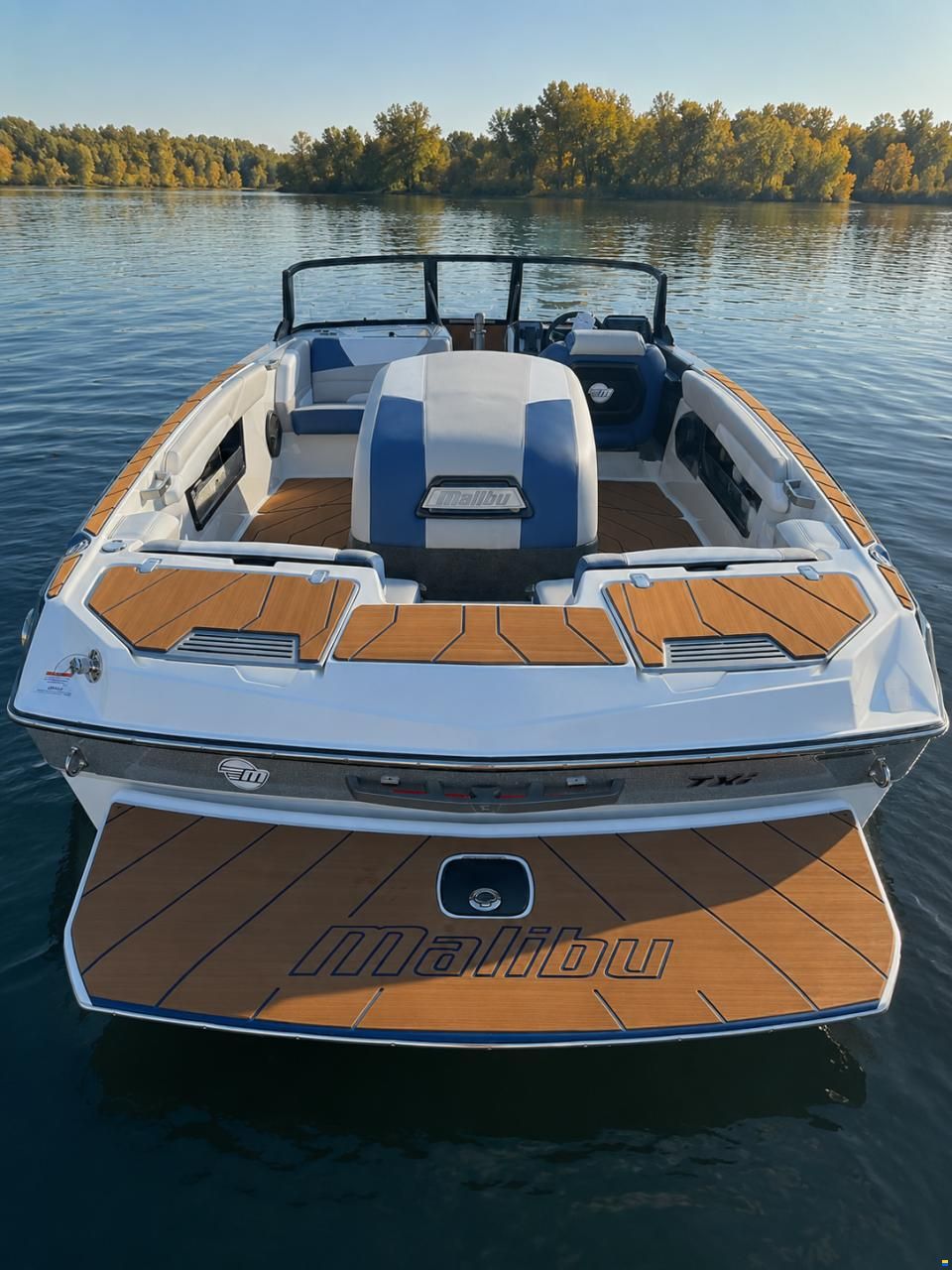 Malibu TXI