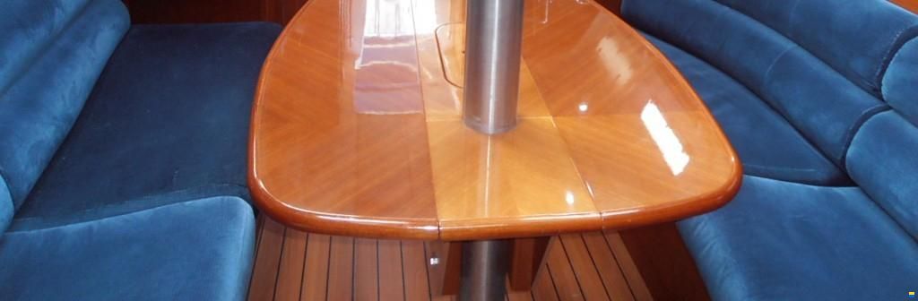 Beneteau Oceanis 373 Clipper