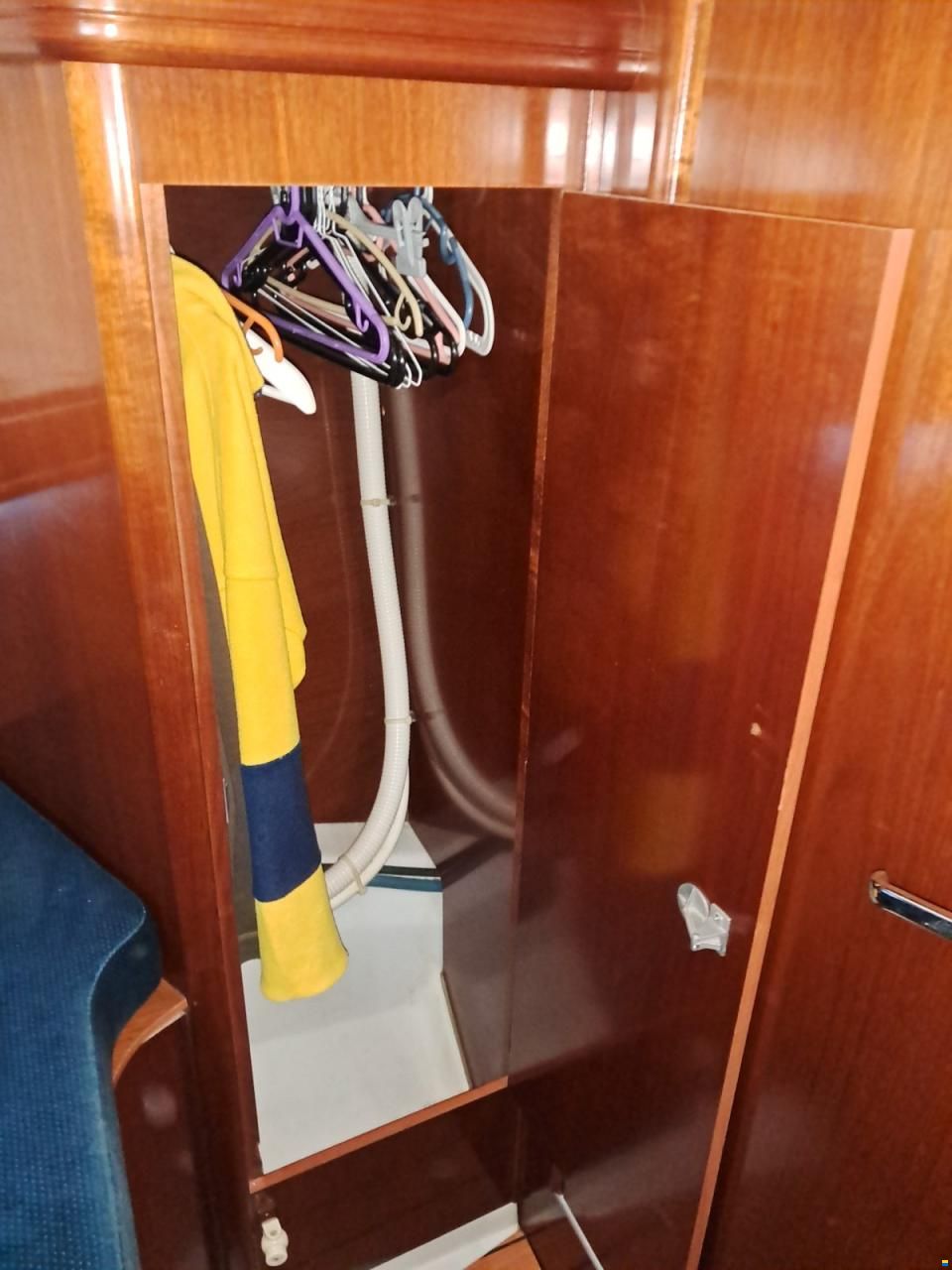 Beneteau Oceanis 373 Clipper