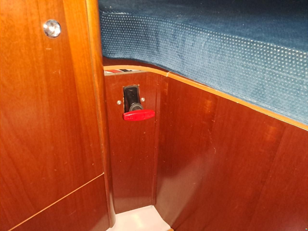 Beneteau Oceanis 373 Clipper