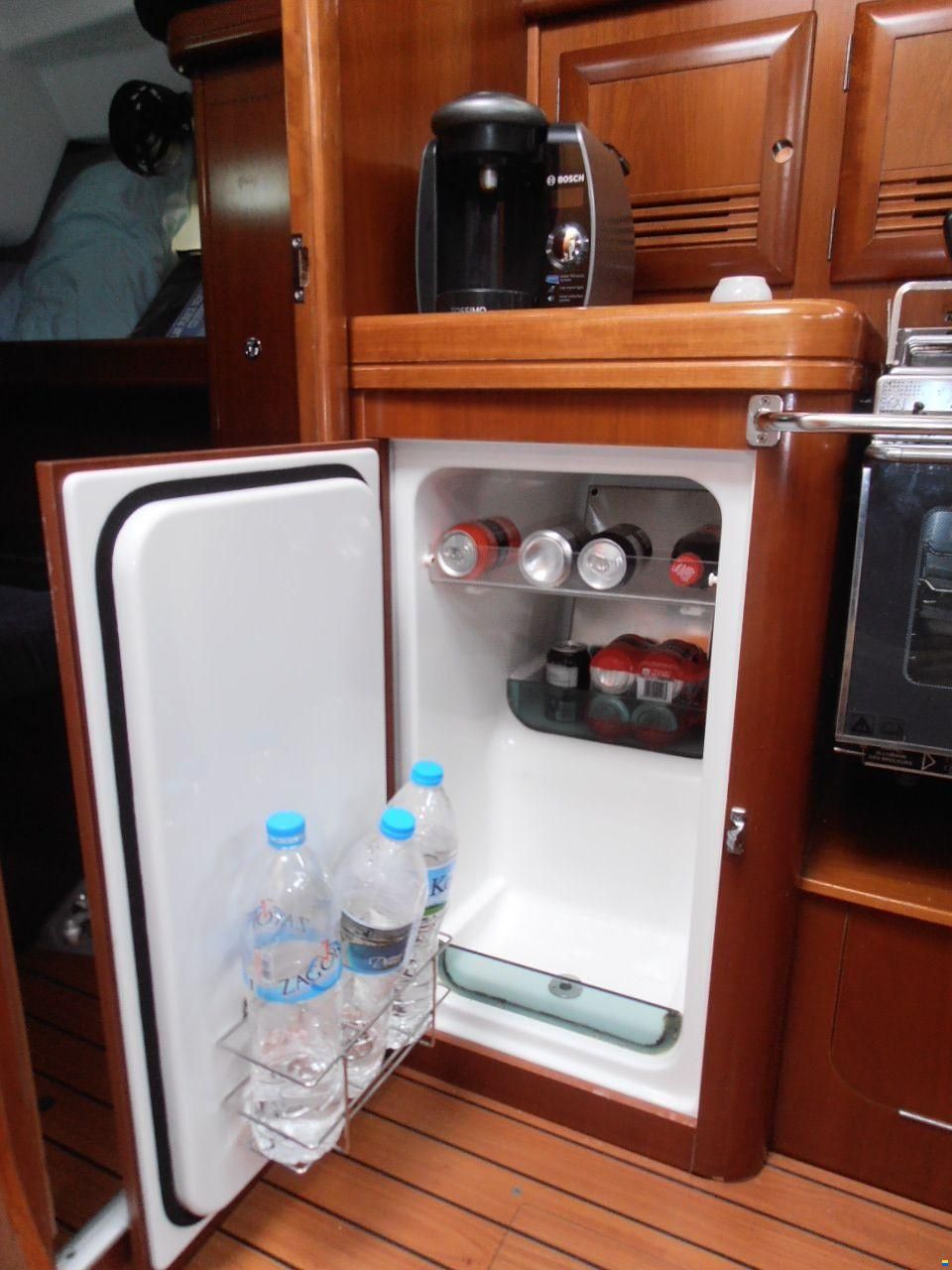 Beneteau Oceanis 373 Clipper