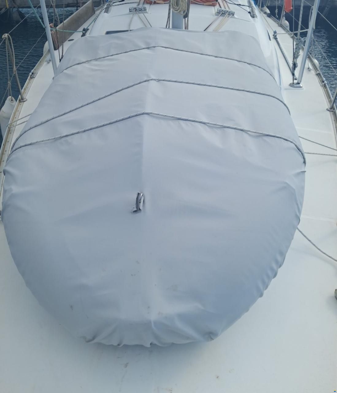 Beneteau Oceanis 373 Clipper