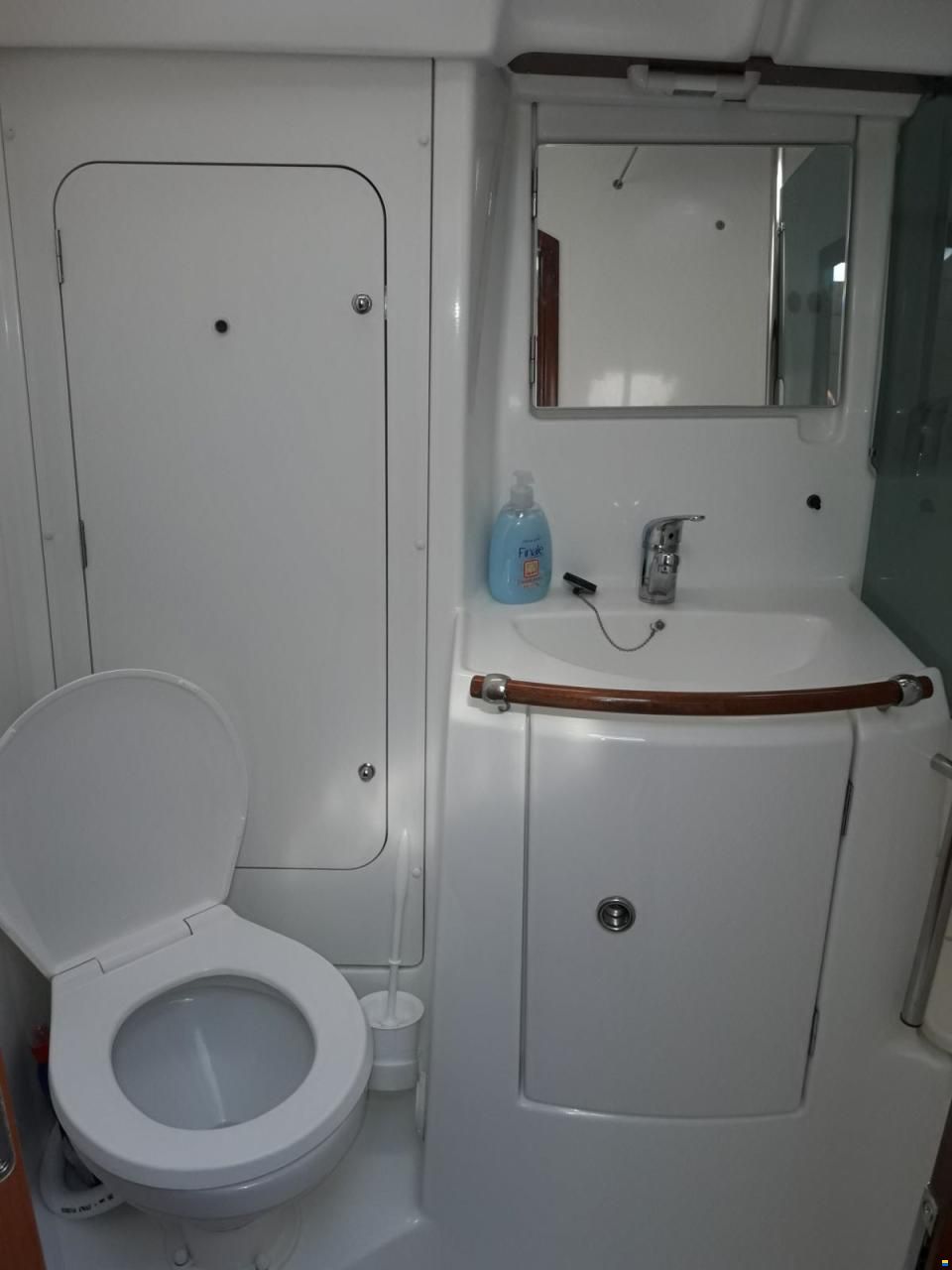 Beneteau Oceanis 373 Clipper