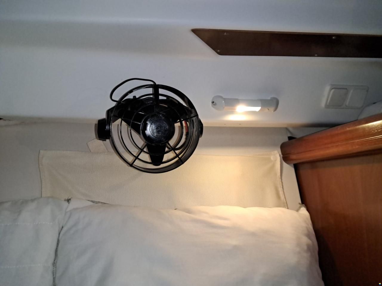 Beneteau Oceanis 373 Clipper