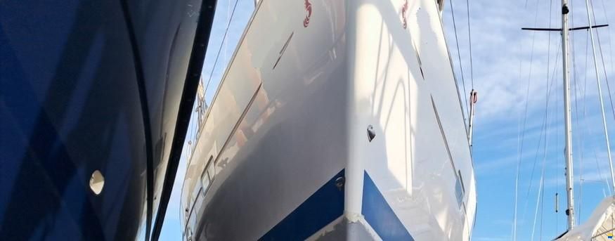 Beneteau Oceanis 373 Clipper