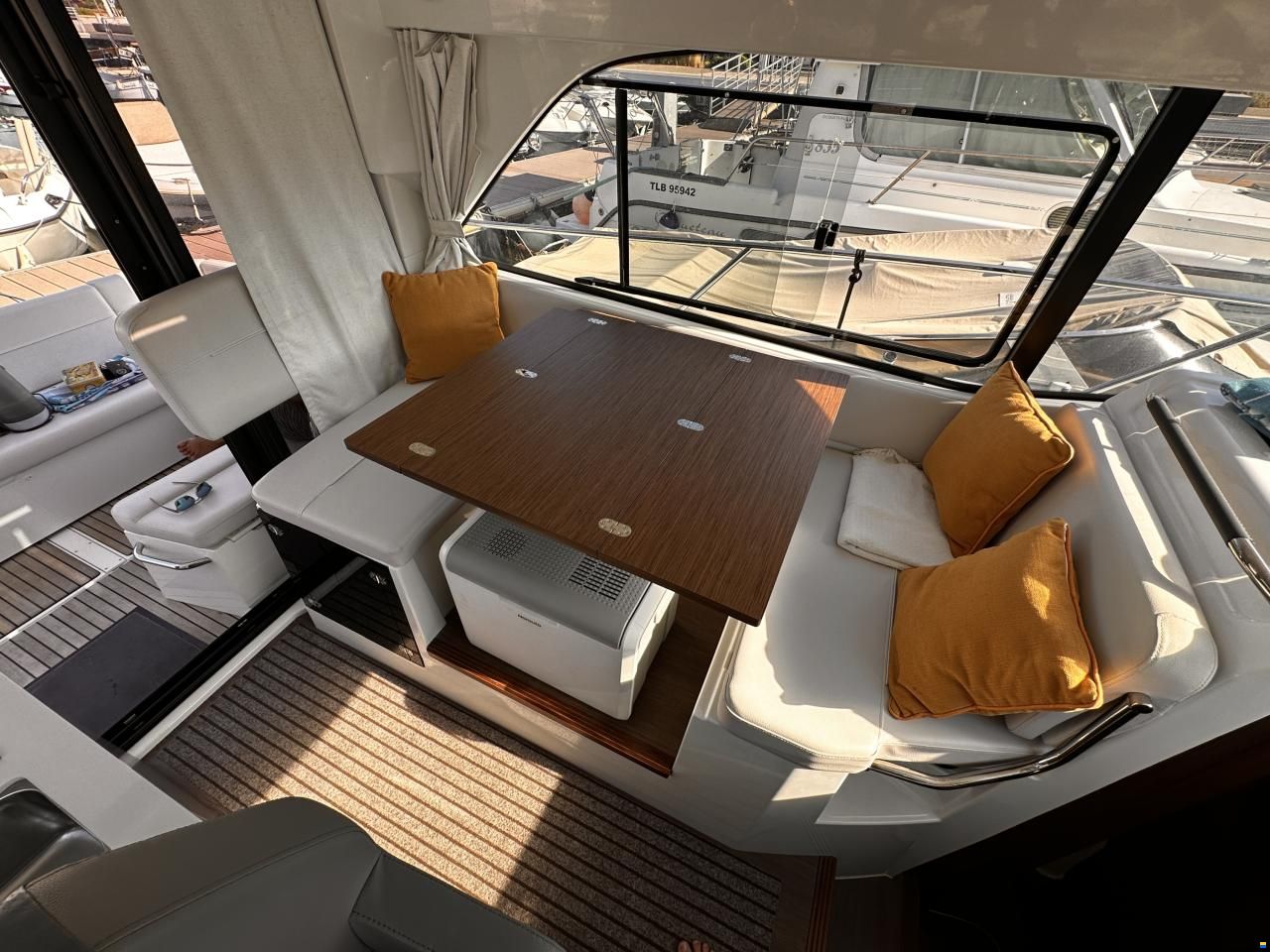 Beneteau Antares 9 V2
