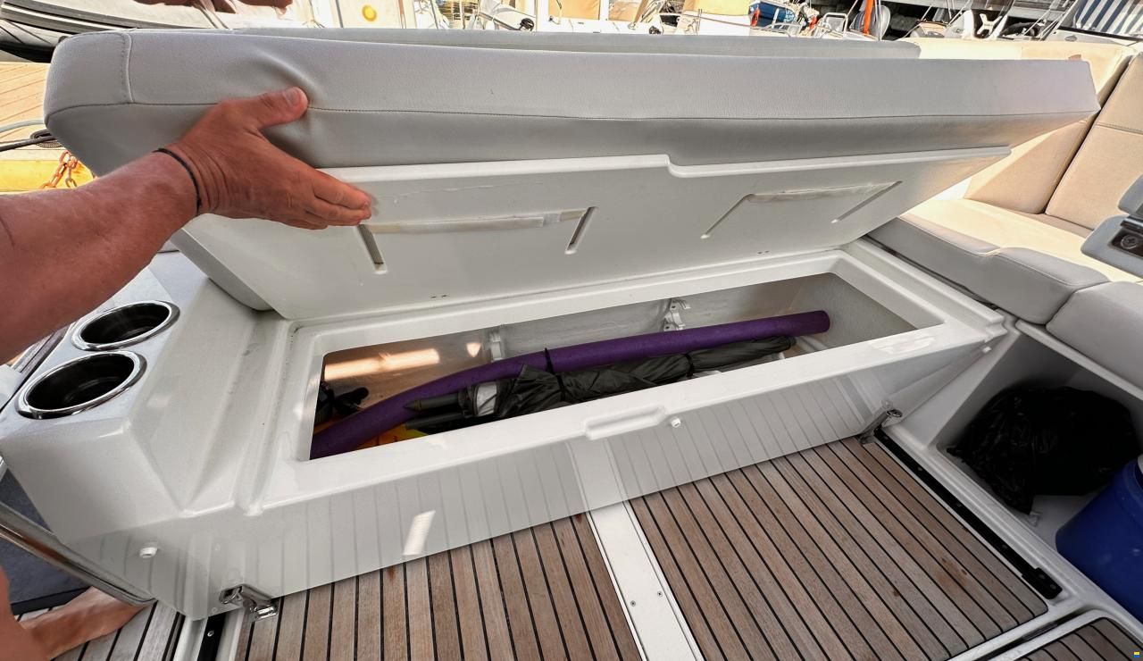 Beneteau Antares 9 V2