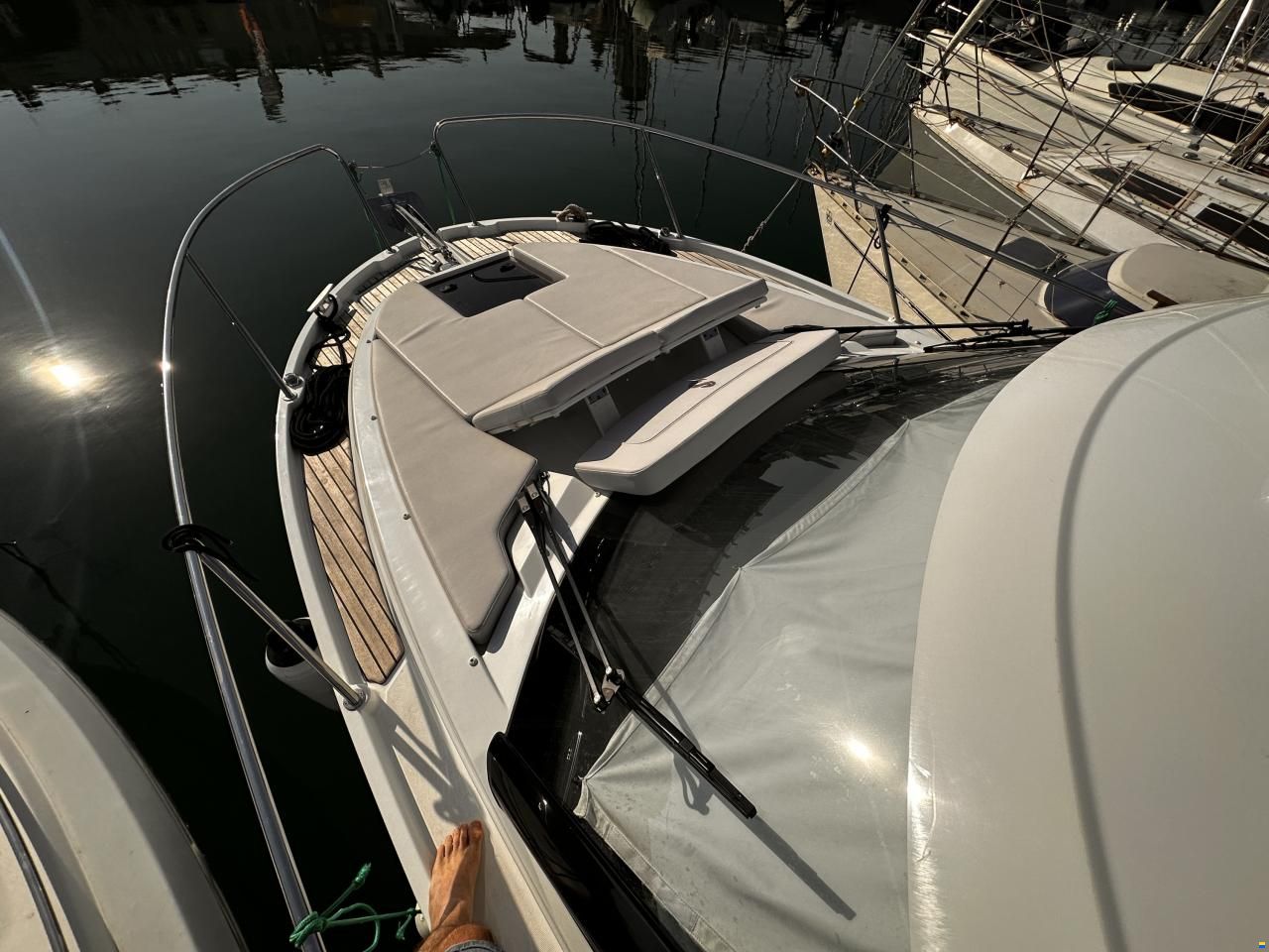 Beneteau Antares 9 V2