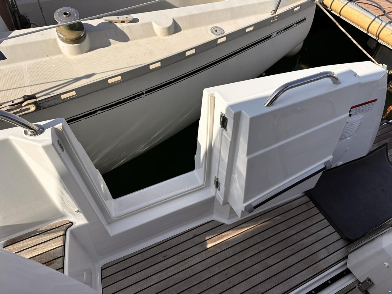 Beneteau Antares 9 V2
