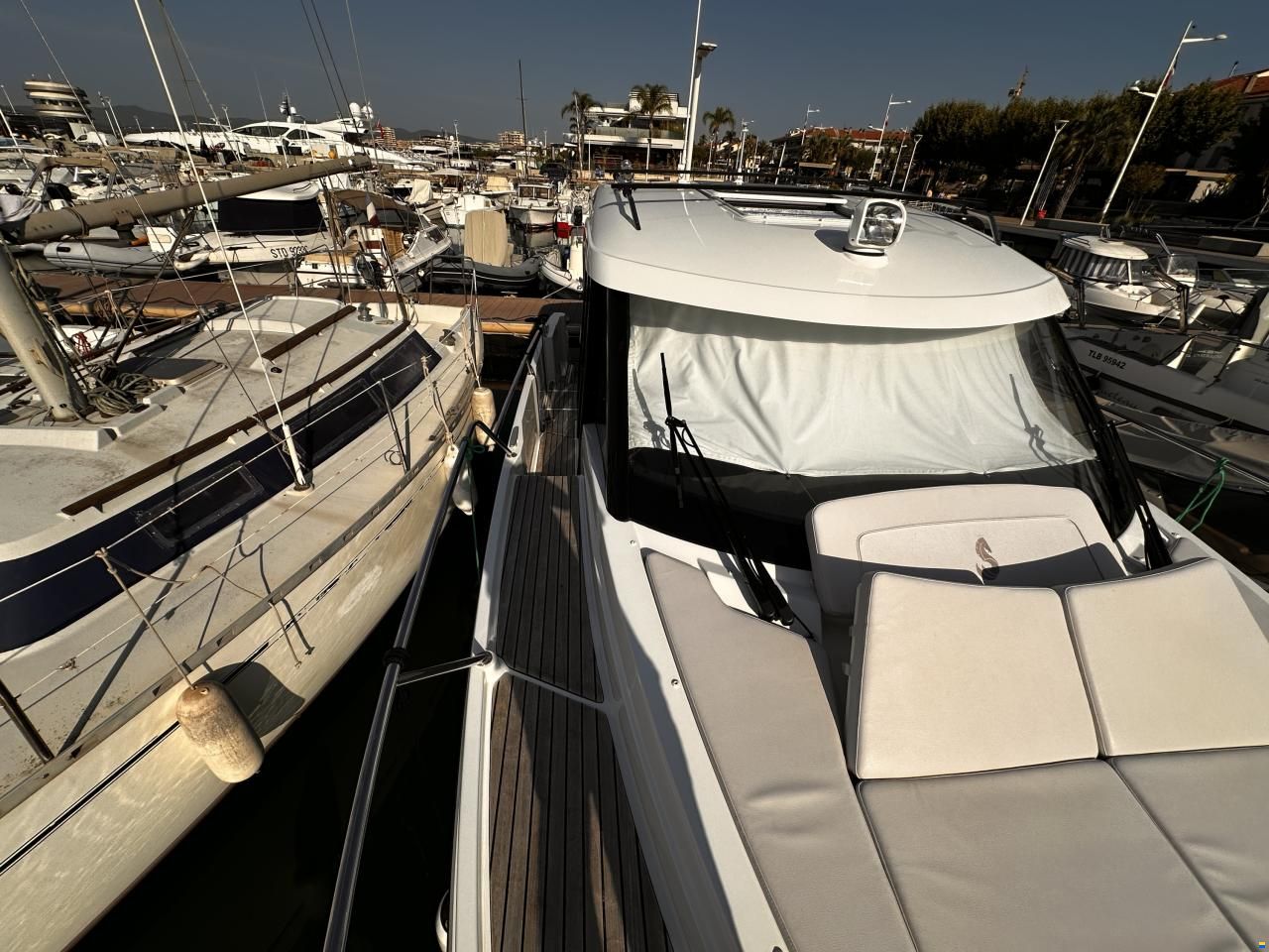 Beneteau Antares 9 V2