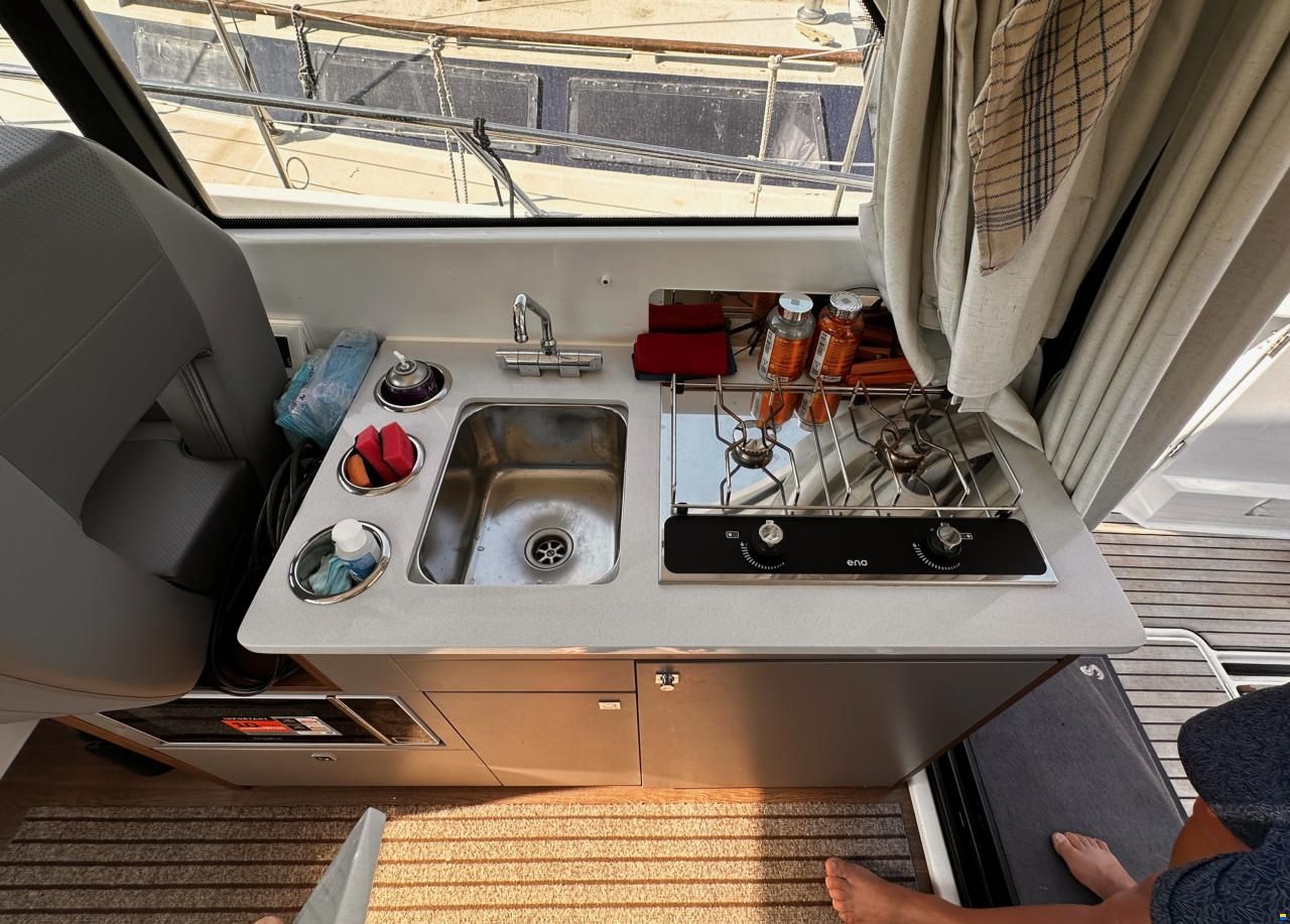Beneteau Antares 9 V2