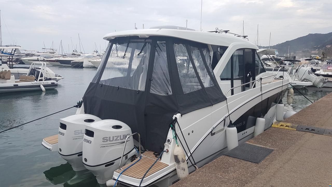 Beneteau Antares 9 V2