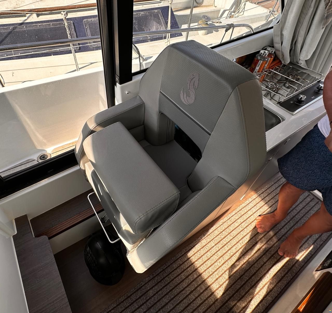 Beneteau Antares 9 V2