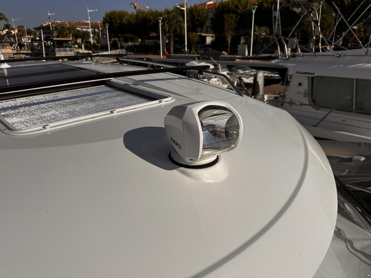 Beneteau Antares 9 V2