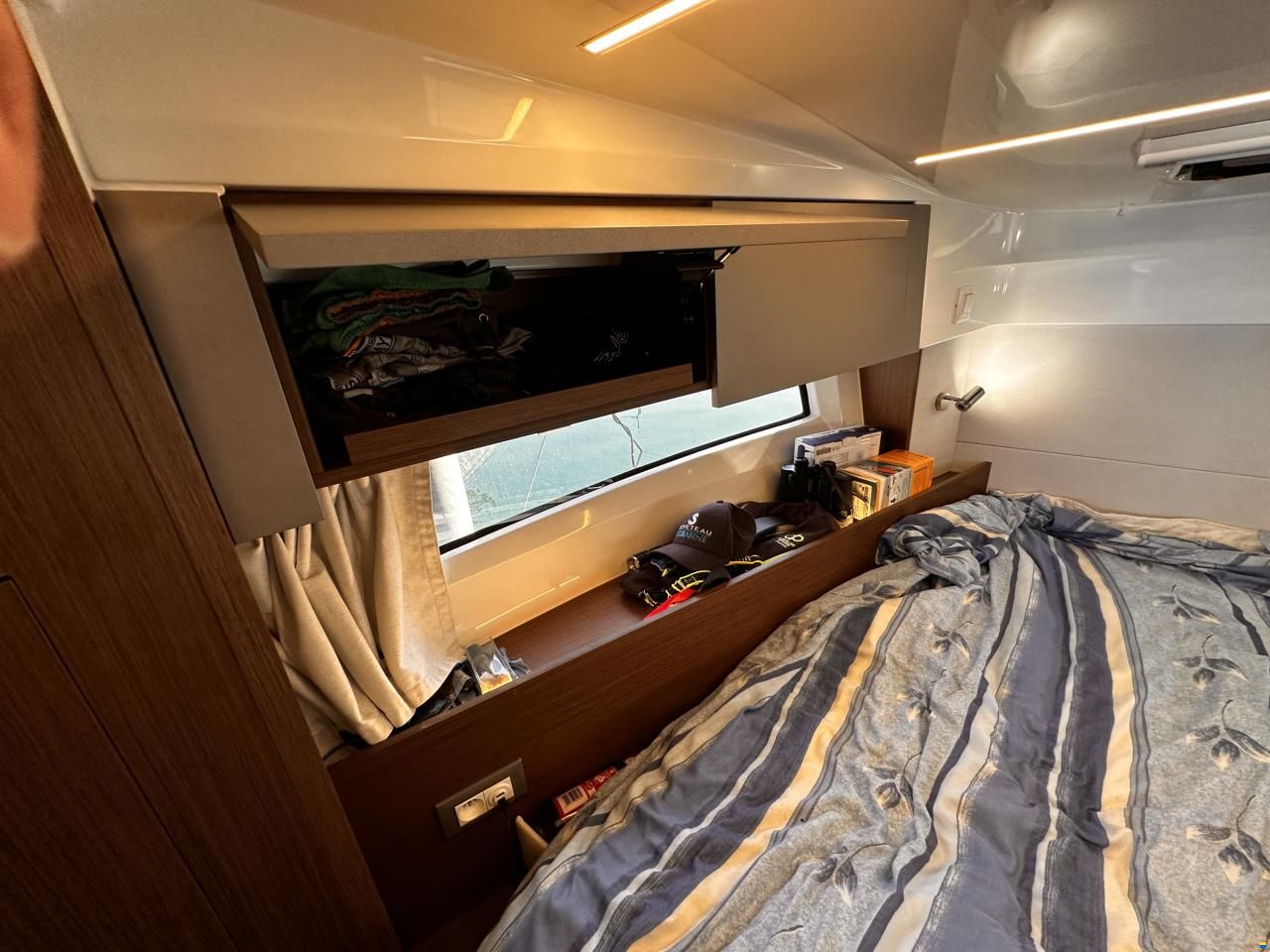 Beneteau Antares 9 V2
