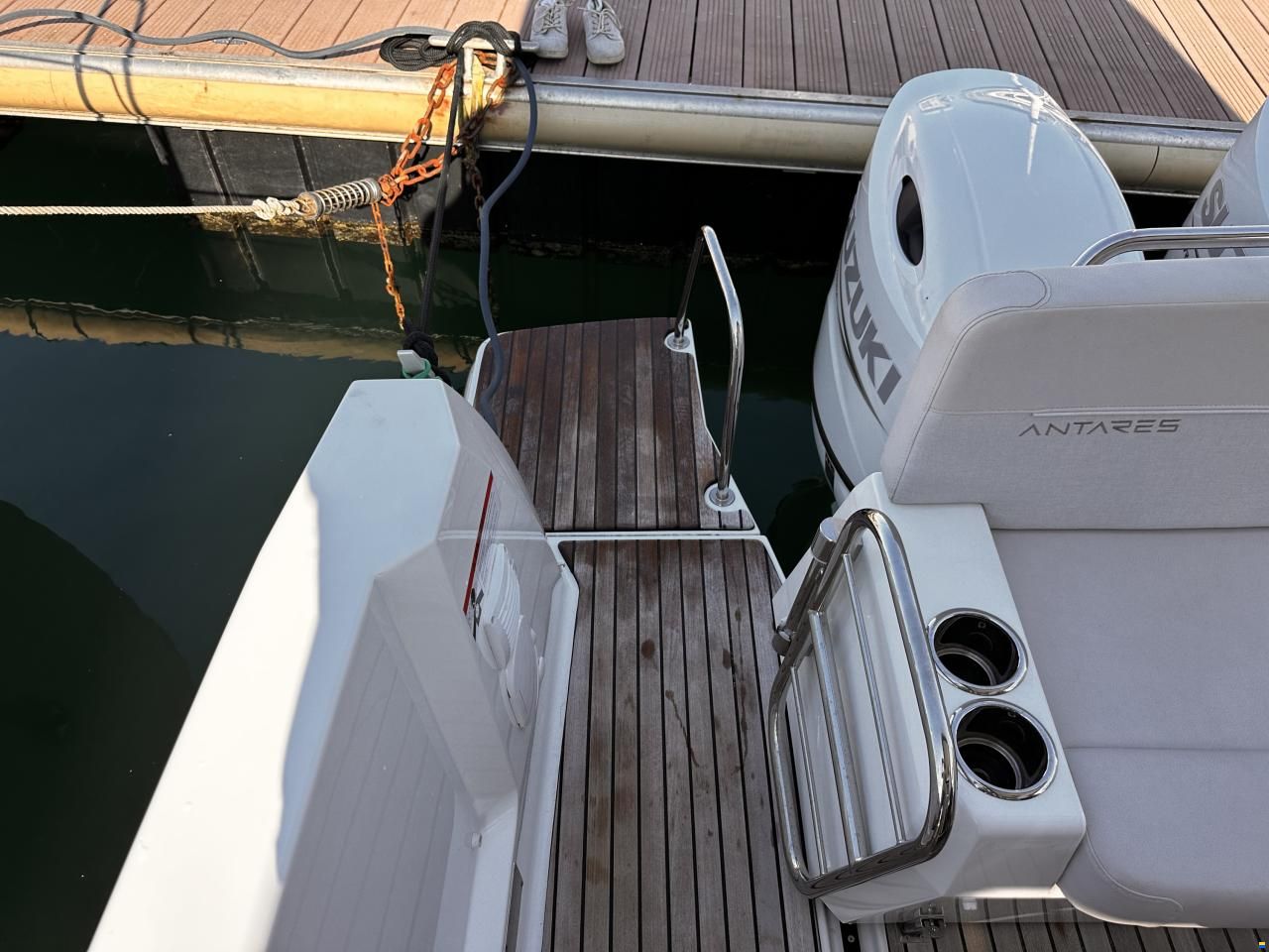 Beneteau Antares 9 V2