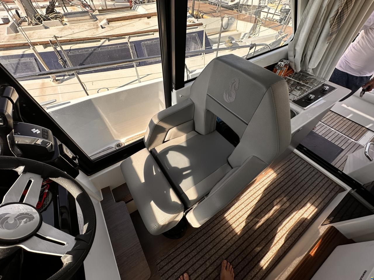 Beneteau Antares 9 V2