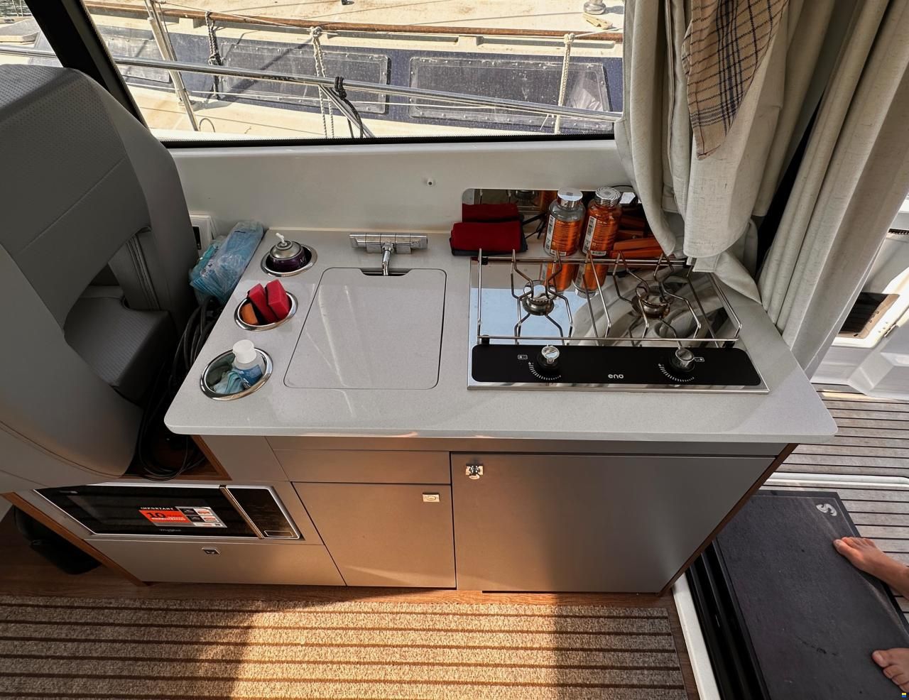 Beneteau Antares 9 V2