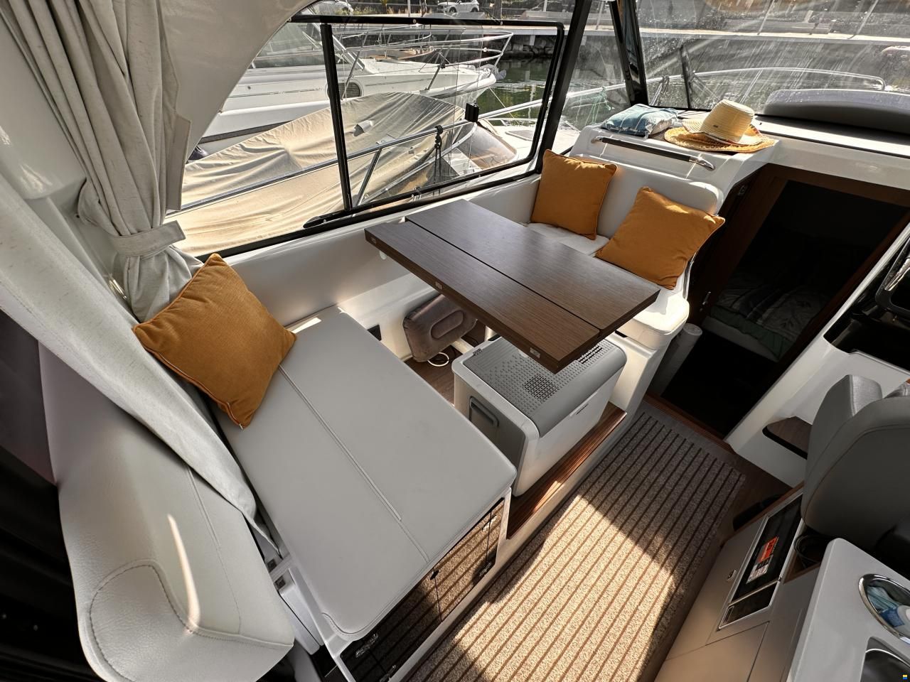 Beneteau Antares 9 V2