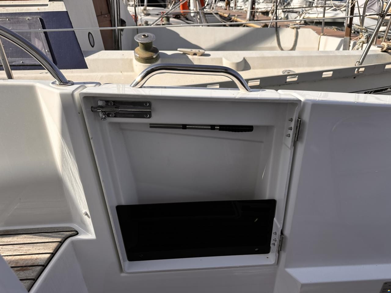 Beneteau Antares 9 V2