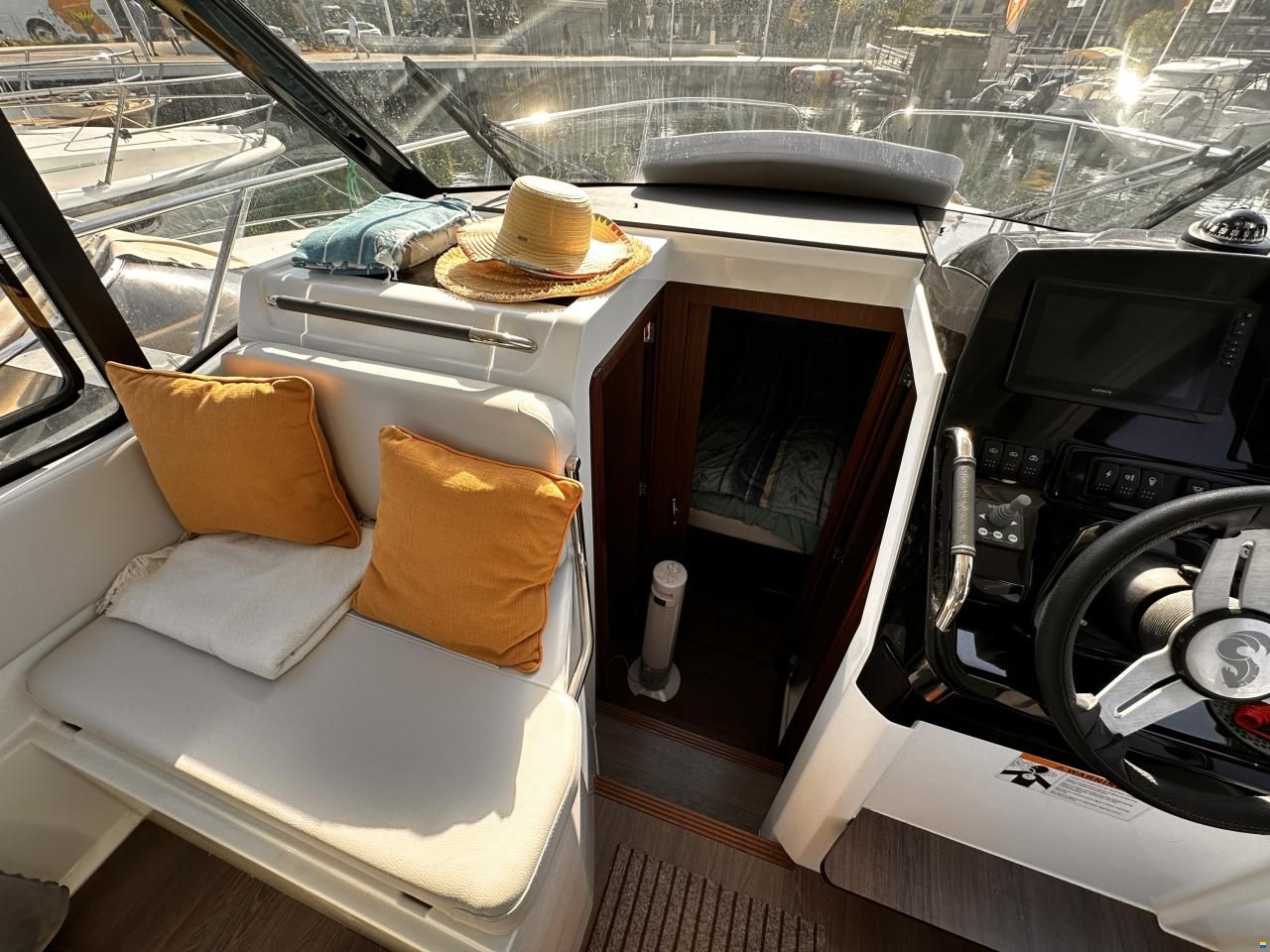 Beneteau Antares 9 V2