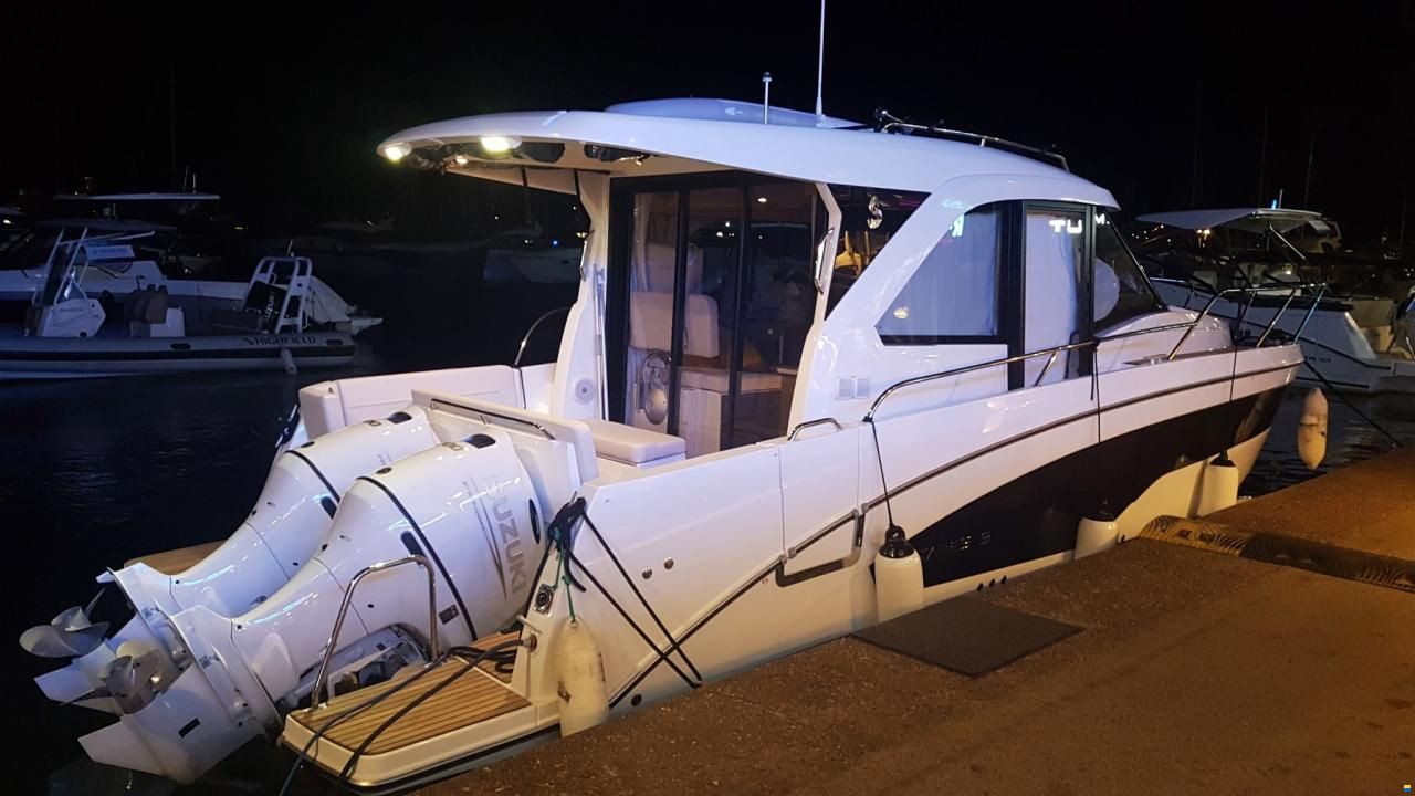 Beneteau Antares 9 V2