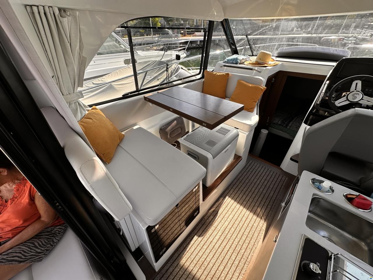 Beneteau Antares 9 V2