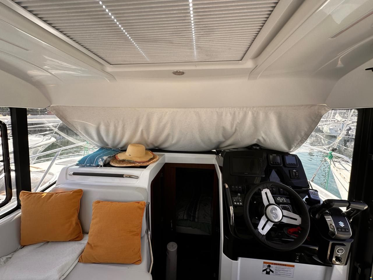 Beneteau Antares 9 V2