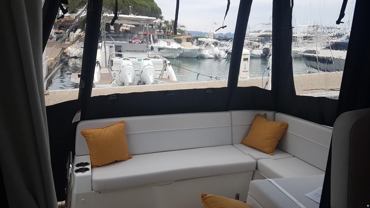 Beneteau Antares 9 V2