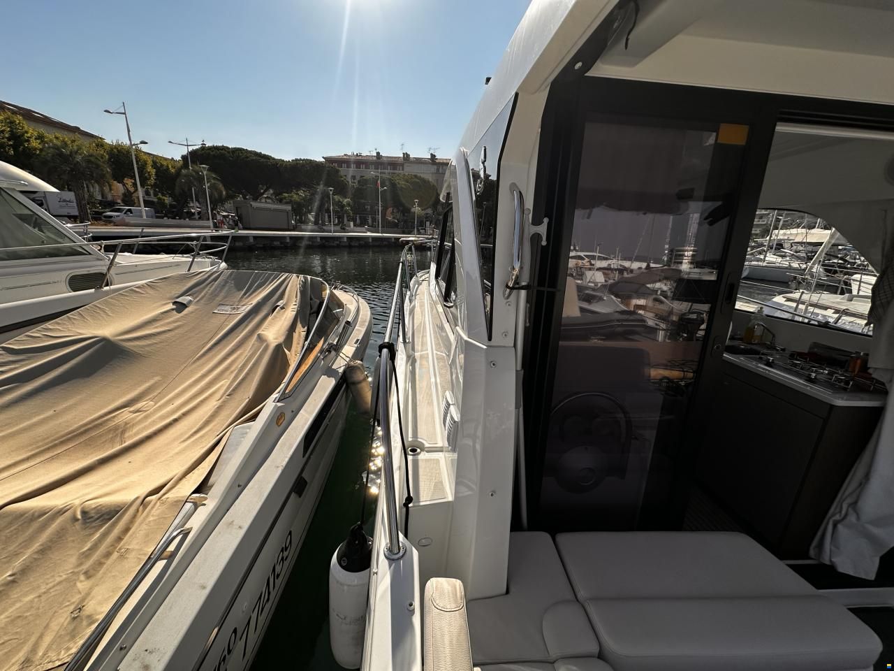 Beneteau Antares 9 V2