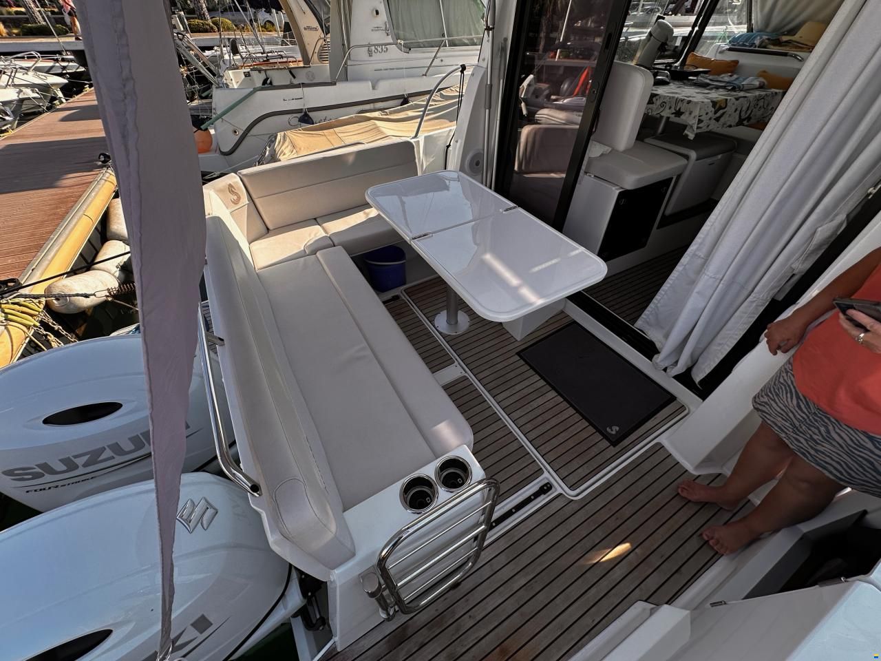 Beneteau Antares 9 V2