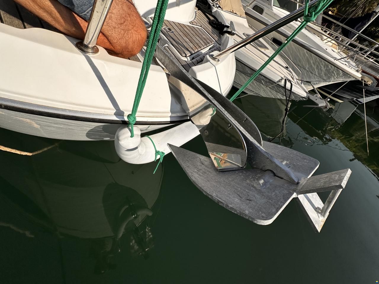 Beneteau Antares 9 V2