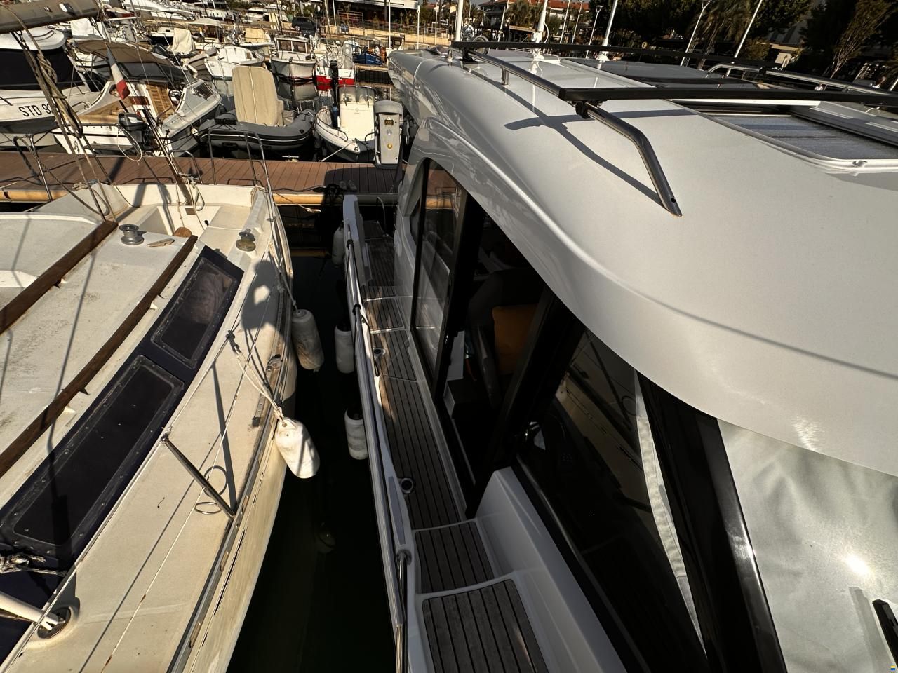 Beneteau Antares 9 V2