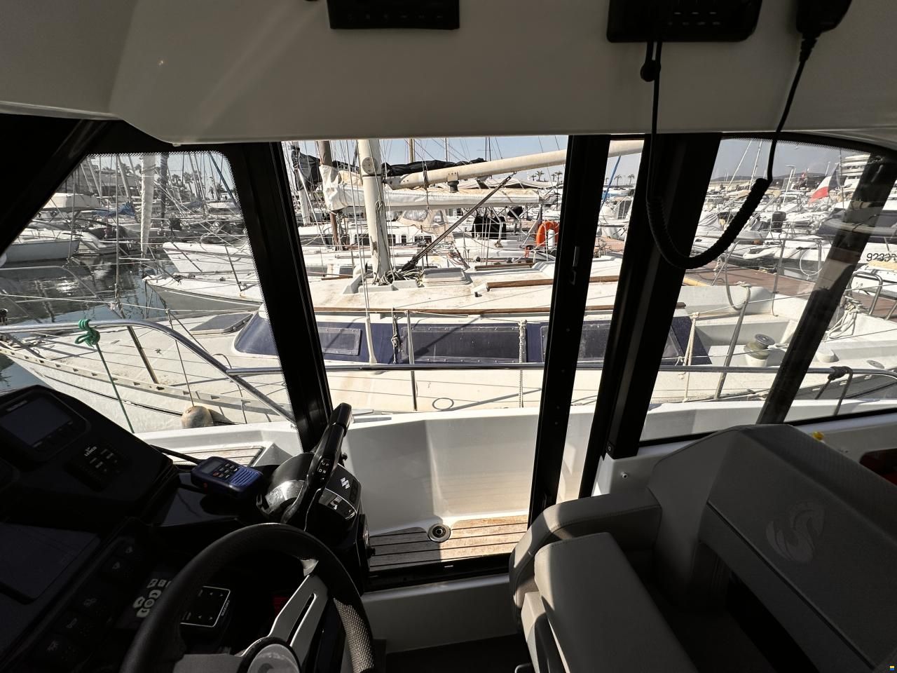 Beneteau Antares 9 V2