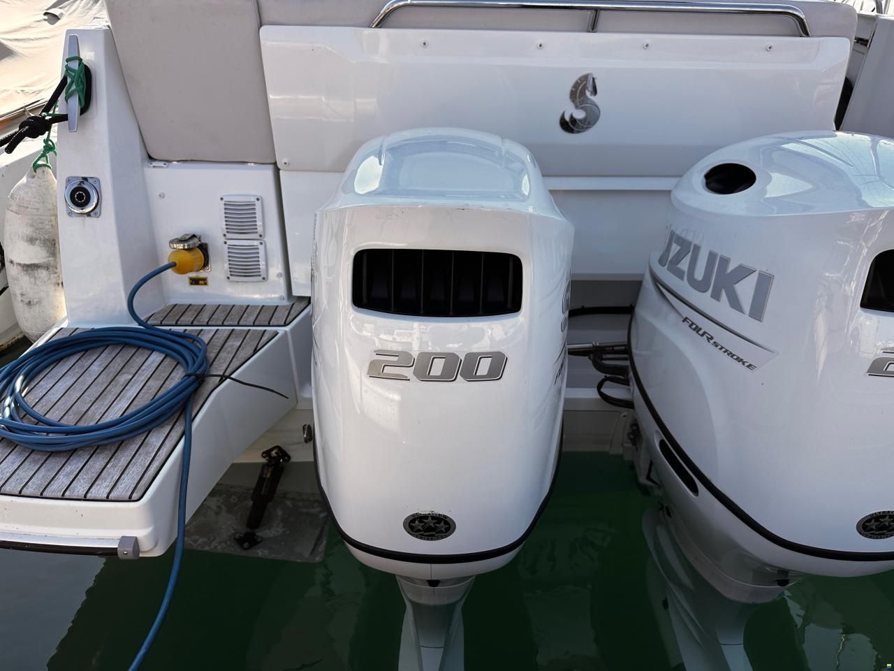 Beneteau Antares 9 V2