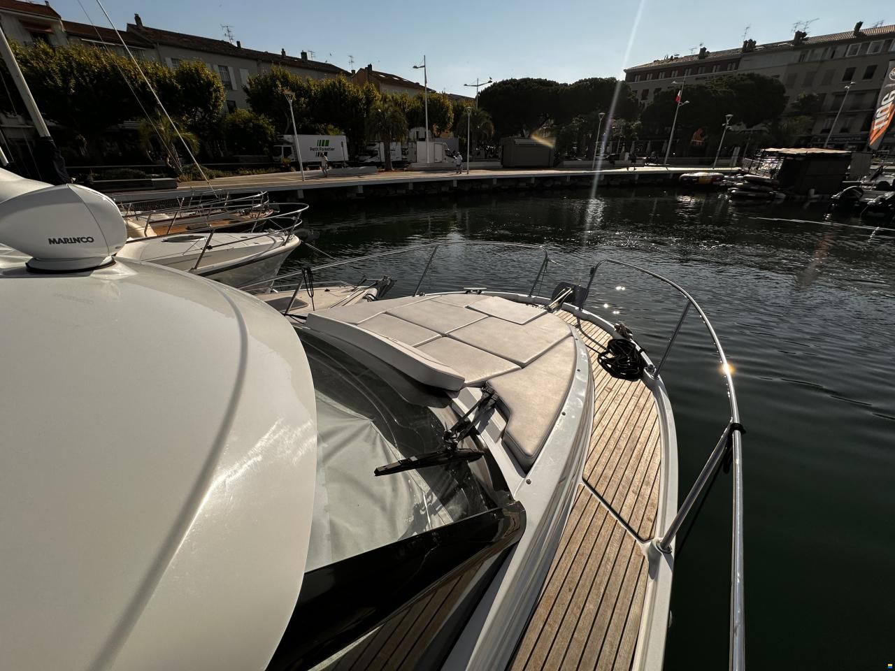 Beneteau Antares 9 V2