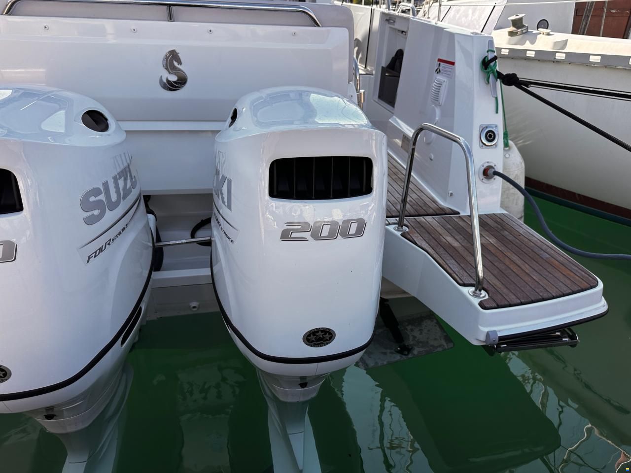 Beneteau Antares 9 V2