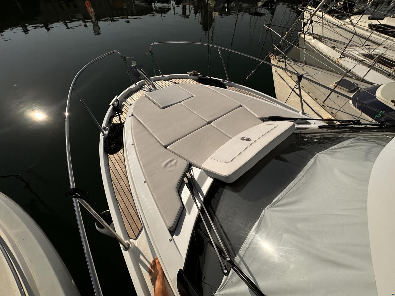 Beneteau Antares 9 V2