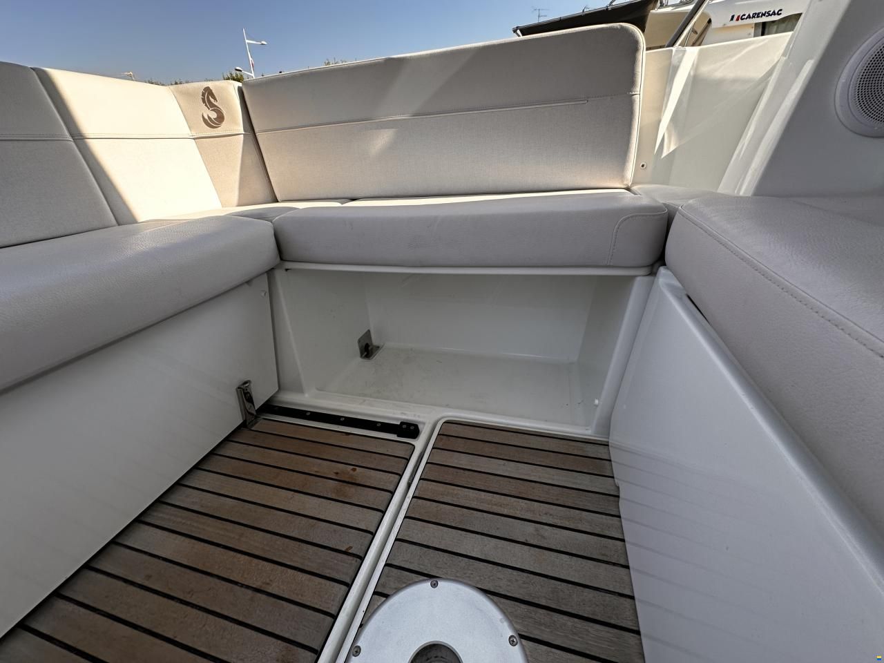 Beneteau Antares 9 V2