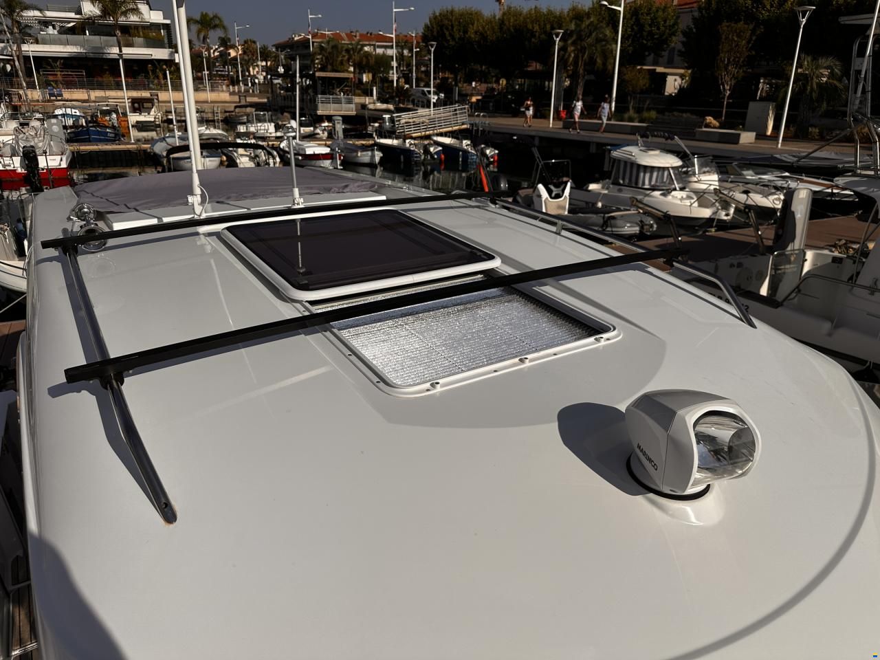 Beneteau Antares 9 V2